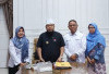 Gubernur Bengkulu Dukung Alih Status Kampus AKREL Jadi Politeknik