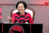 Presiden ke-5 Megawati Soekarnoputri menyinggung kondisi hukum di Indonesia saat ini yang sedang tidak baik-ba