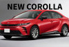 Toyota Corolla 2026 Hadir dalam Wujud Tak Terduga! 