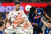 Atalanta Lolos ke Liga Champions