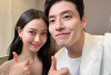 Bikin Lapar dan Baper ! Tastefully Yours (2025), Drakor Romantis-Komedi yang Tayang di Netflix