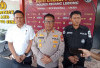 Kapolres Kembali Tegaskan Larangan Pesta Malam di Rejang Lebong