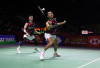 Indonesia Open 2025 Akan Pakai Lapangan Warna Biru