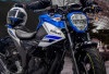 Konsumsi Tembus 53 KM/L, Suzuki Gixxer FI 150 ABS 2026 Tampil Lebih Maco