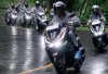 Pecinta Touring Wajib Tahu ! Inilah Motor Matic 2025 Paling Worth It Dibeli