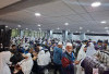 423 Jemaah Haji Kloter 1 Sudah Tiba