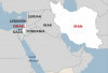 Timur Tengah Memanas, Israel Serang Iran