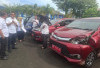 Pemkab Sanksi Pemegang Mobnas Jadi Rusak