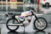 Mengenal Suzuki A100, Motor 