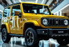 Suzuki LJ50 2025 Resmi Meluncur, Nostalgia 4x4 Legendaris Kini Jadi Mobil Masa Depan !