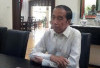 Jokowi Akhirnya Fokus di PSI, Dasco Temui Megawati: Sinyal Politik Baru?