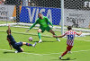 Atletico Madrid Dihantam PSG 0-4