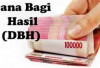 DBH Pajak 2024 Belum Diterima Pemkab