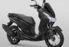 Yamaha Lexi LX 155, Skutik 150 Cc Termurah di Kelasnya