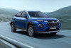 Suzuki Fronx Diantar ke Konsumen Bulan Ini