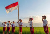 Kunci Negara Maju Ada di Sekolah ? Ini Pesan Penting Prabowo untuk Generasi Muda !