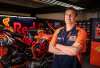 Kurt Trieb Resmi Jadi Bagian Honda HRC