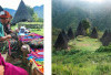 Pesona Desa Kecil Wae Rebo yang Mampu Memikat Wisatawan 