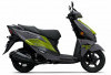 Suzuki Avenis 125, Skutik Ringan tapi Bertenaga yang Cocok untuk Harian