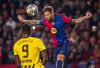 Barcelona vs Borussia Dortmund 4-0