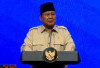 Prabowo Ancam akan Singkirkan Pejabat yang Malas dan Berpikiran Aneh