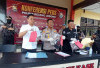 Cekcok Jadi Pemicu Pembunuhan Ibu dan Anak