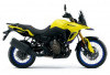 Suzuki V-Strom 800DE 2025 Tampil Lebih Segar dengan Warna Baru dan Performa Andal