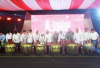 Festival Tabut Bengkulu Gagas Event Baru “Semarak Merah Putih”