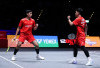 Ganda Putra Melesat ke Final All England 2025