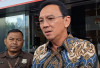 Ahok Diperiksa KPK Dalam Kasus Dugaan Korupsi LNG