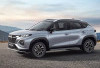 Ini Spesifikasi Suzuki Fronx Yang Akan Segera Diluncurkan
