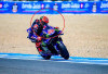  Fabio Quartararo Sukses Uji Coba Radio Helm di Jerez