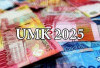 2025, UMK Masih Ikut UMP 