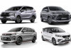 Ini Daftar Harga MPV Murah Mei 2025, Mulai Rp 167 Jutaan