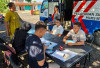Dekatkan Pelayanan, Polres Rejang Lebong Optimalkan Program SIM Keliling