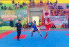 Jaring Atlet Muda MMA