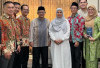 Kepala SMA Muhammadiyah 4 Wakili Indonesia ke Brazil