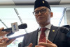 Politisi PDIP Enggan Tanggapi Peluang Jokowi Jadi Ketum