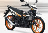 Terungkap ! Suzuki Satria F150 2025 Siap Tampil Gahar dengan Desain Baru, Ini Bocorannya