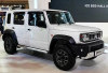 Layak jadi Raja Offroad, Ini 5 Keunggulan Suzuki Jimny 2025