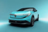 Nissan Luncurkan Mobil Listrik Baru, Hadir dengan Desain Menawan yang Memikat!