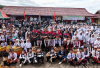 Bupati Buka Ajang Talenta dan Lomba Siswa Tingkat Kabupaten 