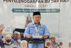 14 Asrama Haji Siap Sambut Kepulangan Jamaah