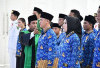 Walikota: PPPK Bisa Diusul Jabat Lurah/Camat