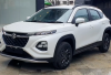 Ini Bocoran Pajak Tahunan Suzuki Fronx 2025