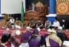 Bupati Lebong Minta JH Jadi Panutan 