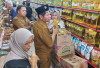Diindikasikan Berbau Solar, Bulog Tarik Seluruh MinyaKita Produksi PT KMR