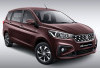 Ini Dia Harga Terbaru Suzuki Ertiga Hybrid di Awal Juni 2025