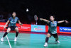  Ganda Putri Lolos Semifinal Indonesia Open 2026