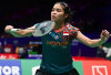   Gregoria Mariska Absen dari Semua Turnamen 2026
